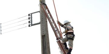 Continuam abertas inscrições para curso gratuito de eletricista da Energisa