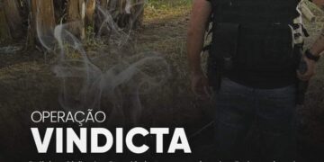 POLÍCIA CIVIL DEFLAGRA OPERAÇÃO VINDICTA