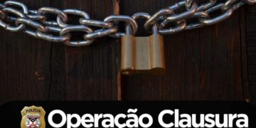 OPERAÇÃO CLAUSURA