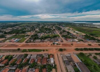 Prefeitura de Porto Velho realiza estudos para a perfuração de poços artesianos