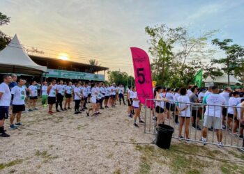 BATALHÃO DE POLÍCIA AMBIENTAL PROMOVE A 2ª CORRIDA VERDE BPA