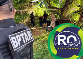 Identificado o jovem morto no orgulho do madeira