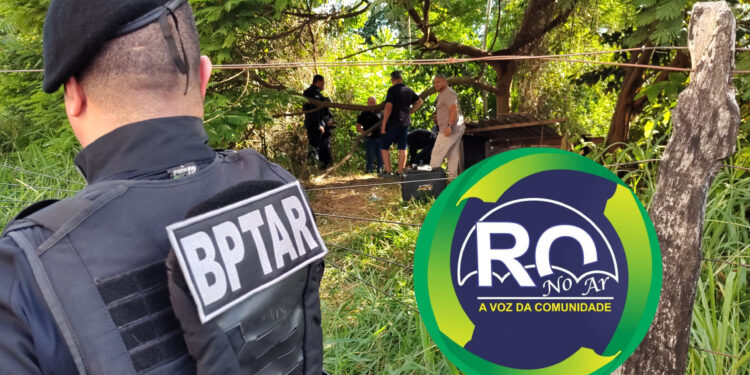 Identificado o jovem morto no orgulho do madeira