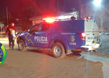 VEJA O VÍDEO: Homem é morto a facada ” mãe eu disse para ele não sai de casa hoje”