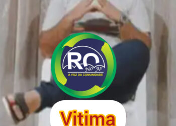 Principal suspeito de ter matado funcionário de material de construção e preso