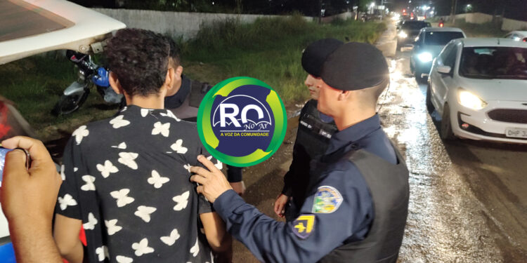 Motorista que causou acidente se nega a fazer o teste de etilômetro ” bafômetro” é e conduzido a central de polícia