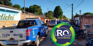 Policial Civil encontra 19 cápsulas de arma de fogo calibre 380 ao lado de homem morto