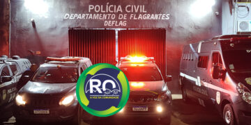 Monstro: Homem é preso após abusar de criança