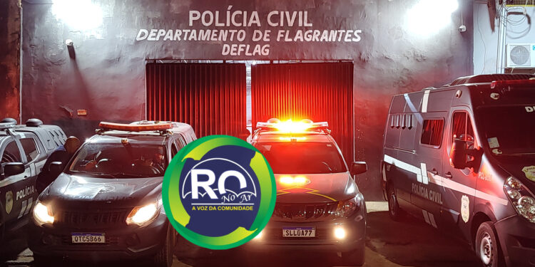 Monstro: Homem é preso após abusar de criança