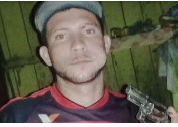 Autoridades caçam “Calango Azul”, que comanda crime na fronteira com a Bolívia