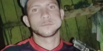 Autoridades caçam “Calango Azul”, que comanda crime na fronteira com a Bolívia