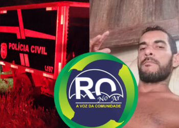 Homem é morto em terreno baldio