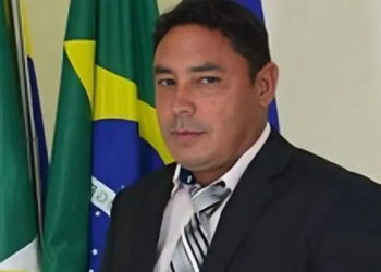 Vereador é assassinado a facadas em Rondônia