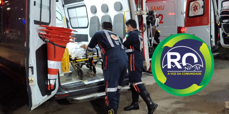 Guerra entre facções deixa mais uma vítima em Porto Velho