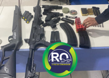 Médico é conduzido a central de polícia