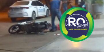 Dono de garagem em Porto velho é executado a tiros em pátio de posto em Ariquemes