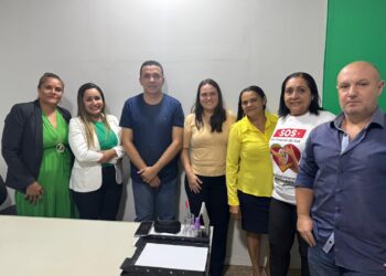 Prefeitura de Porto Velho elabora projeto para ampliar políticas públicas às mulheres do campo e feirantes