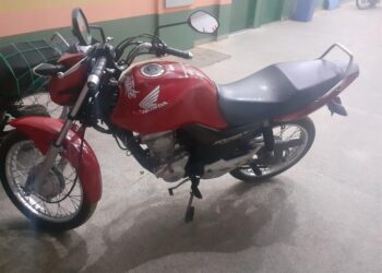 POLÍCIA MILITAR CONDUZ QUATRO ACUSADOS DE PRÁTICA DE RACHA EM VIA PÚBLICA