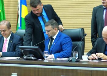 Deputado Ribeiro defende e vota favorável ao pagamento de R$ 12 milhões em RPVs