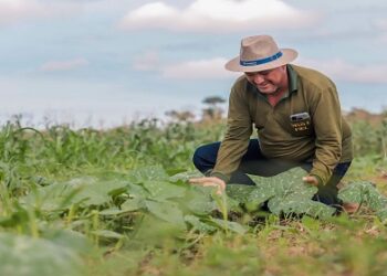Prefeitura de Porto Velho cadastra produtores da agricultura familiar interessados em vender seus produtos para a merenda escolar
