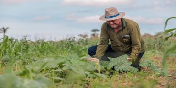 Prefeitura de Porto Velho cadastra produtores da agricultura familiar interessados em vender seus produtos para a merenda escolar