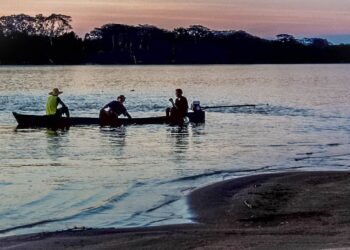 Inscrições para bolsas do Programa Jovem Cientista da Pesca Artesanal encerram domingo, 30