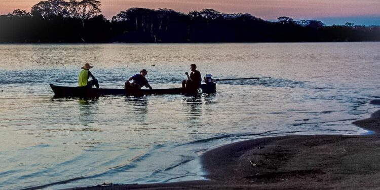 Inscrições para bolsas do Programa Jovem Cientista da Pesca Artesanal encerram domingo, 30