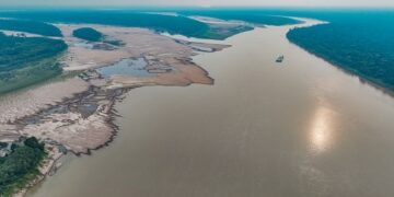 ALERTA: Prefeitura pede ao Ministério de Minas e Energia ações preventivas para enfrentar mais um período de seca severa