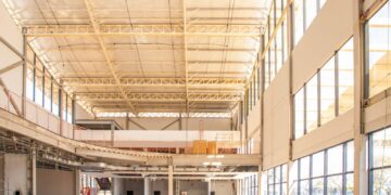Prefeitura de Porto Velho apresenta à imprensa estágio das obras do novo terminal