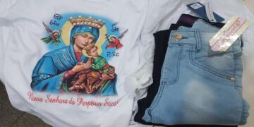 POLÍCIA MILITAR PRENDE SUSPEITO DE COMETER FURTO EM ESTABELECIMENTO COMERCIAL