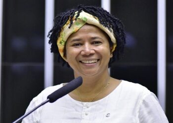 Deputada federal Sílvia Cristina convida para evento do Progressistas em Ji-Paraná