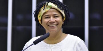 Deputada federal Sílvia Cristina convida para evento do Progressistas em Ji-Paraná