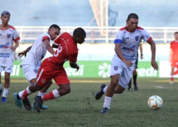 Falta poucos minutos: Rio Branco enfrenta Porto Velho fora de casa em disputa pelo G-4 da neste sábado