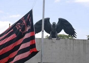 STF mantém ação penal contra ex-diretor do Flamengo por incêndio no Ninho do Urubu