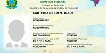 Emissão da Carteira de Identidade Nacional está temporariamente suspensa no Sine Municipal Centro