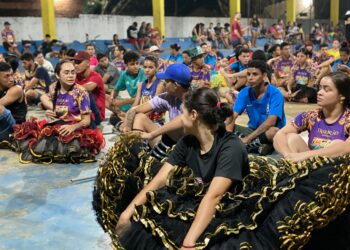 Junina Tradição: cultura, juventude e comunidade unem forças no Bairro Cidade Nova