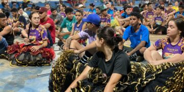 Junina Tradição: cultura, juventude e comunidade unem forças no Bairro Cidade Nova