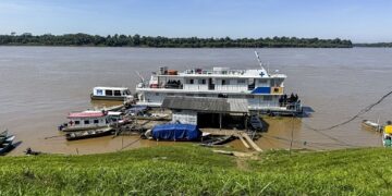 Jornada pelo baixo Madeira é encerrada com mais de 6 mil atendimentos à população ribeirinha