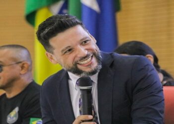 Legislatura Eficiente: Delegado Camargo encabeça lista de deputados mais produtivos em Rondônia