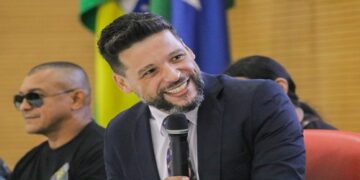 Legislatura Eficiente: Delegado Camargo encabeça lista de deputados mais produtivos em Rondônia