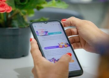 Prefeitura reforça orientação para o download e utilização do aplicativo Mihmo para serviços de saúde