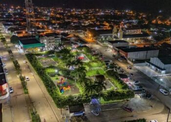 Assembleia Legislativa divulga programação na 7ª Expobur, em Buritis