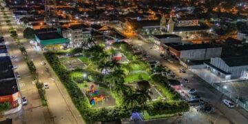 Assembleia Legislativa divulga programação na 7ª Expobur, em Buritis