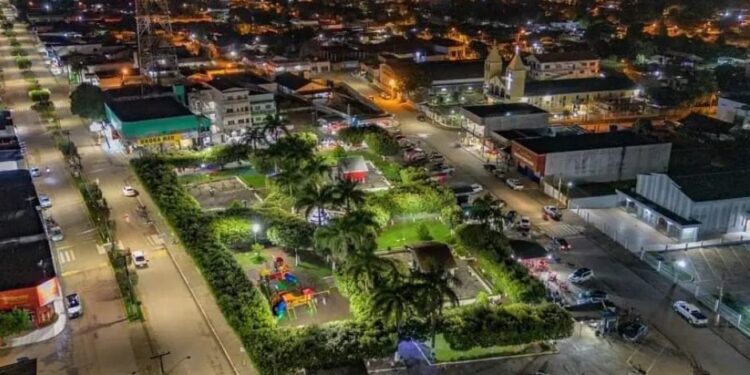 Assembleia Legislativa divulga programação na 7ª Expobur, em Buritis