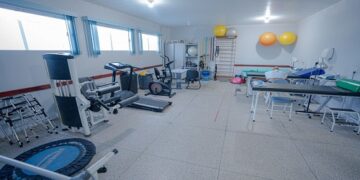 Prefeitura de Porto Velho entrega grande revitalização e ampliação do Centro Especializado em Reabilitação (CER)
