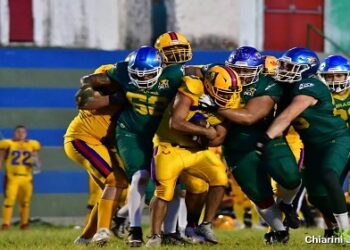 Esportes/Marketing: Curso de Administração da ESPM fecha parceria com a Confederação Brasileira de Futebol Americano para difundir o esporte no Brasil