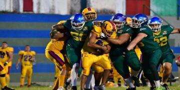 Esportes/Marketing: Curso de Administração da ESPM fecha parceria com a Confederação Brasileira de Futebol Americano para difundir o esporte no Brasil