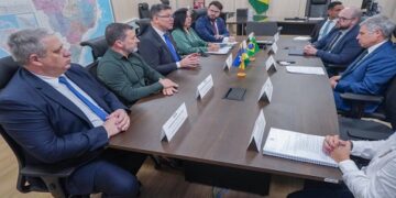 Encontro discute regularização fundiária entre governo de Rondônia e MDA