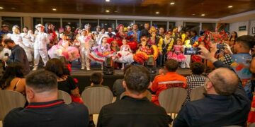 Governo de RO lança 40ª edição do Arraial Flor do Maracujá