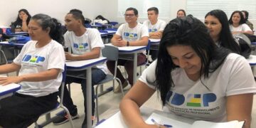 Inscrições para cursos profissionalizantes presenciais em Porto Velho e Extrema seguem até o dia 20
